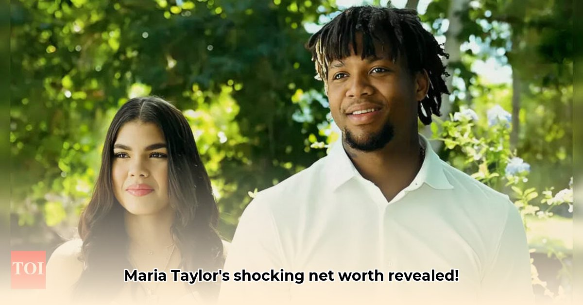 maria-taylor-net-worth